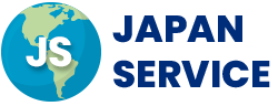 logo de Japan Service